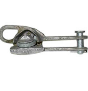 ASO-858-1DE PRIMARY CLAMP - MACLEAN POWER