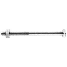 J8812TA12" MACHINE BOLT/6" THREAD LENGTH - 5/8"