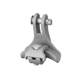 RALS-1-NSIDE OPEN STRAIN CLAMP - MACLEAN POWER